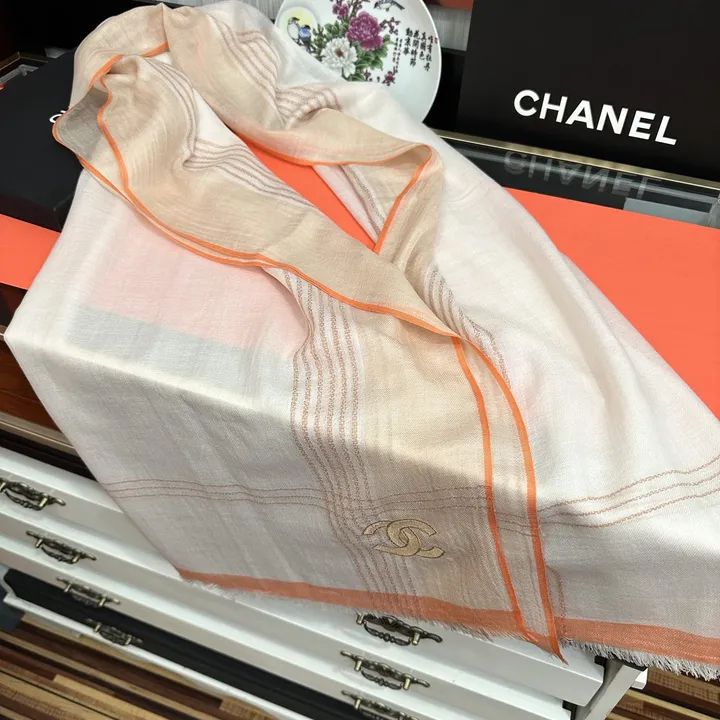 スーパーコピー シャネル マフラー