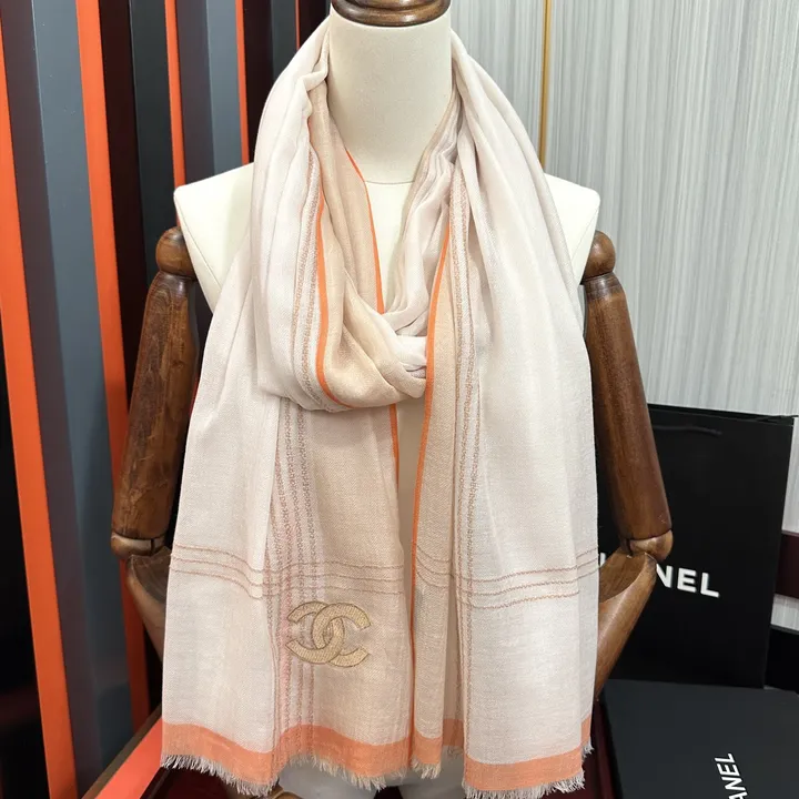 スーパーコピー シャネル マフラー