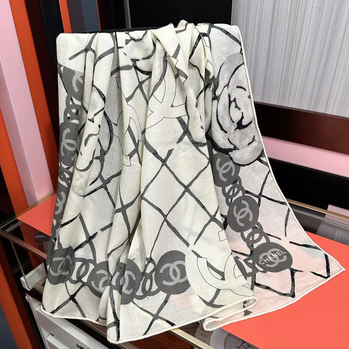 スーパーコピー シャネル マフラー