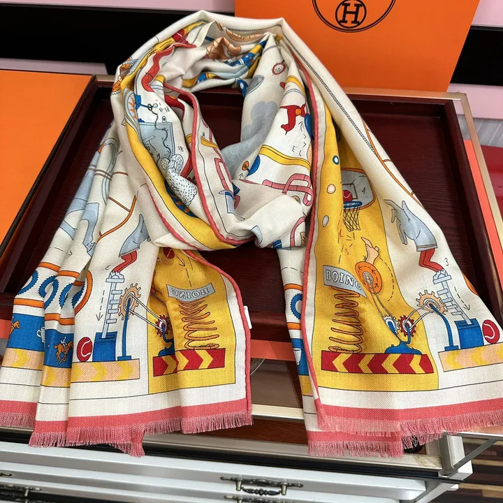 スーパーコピー エルメス マフラー