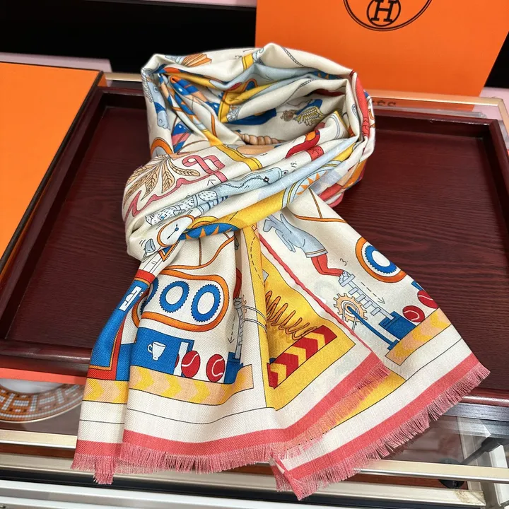 スーパーコピー エルメス マフラー