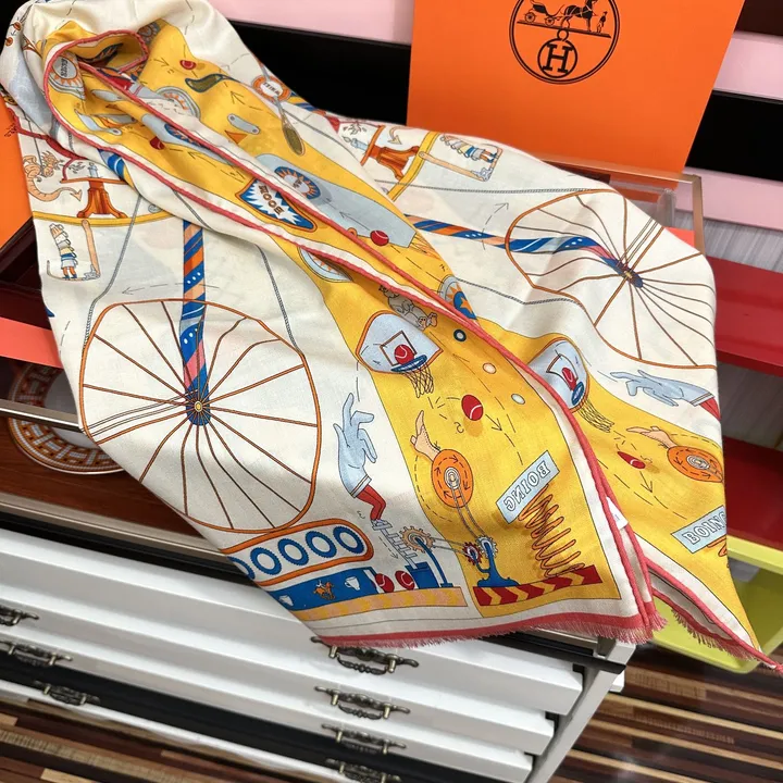 スーパーコピー エルメス マフラー