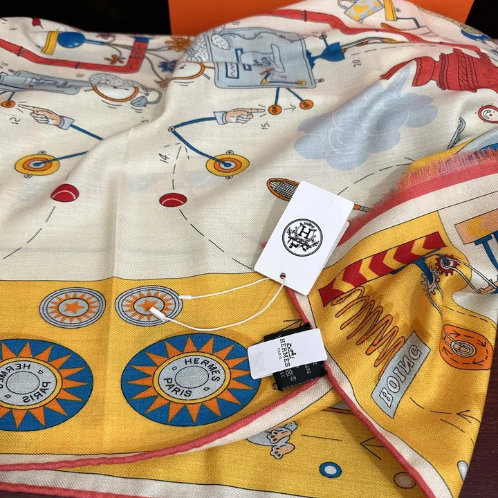 スーパーコピー エルメス マフラー