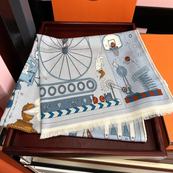 スーパーコピー エルメス マフラー