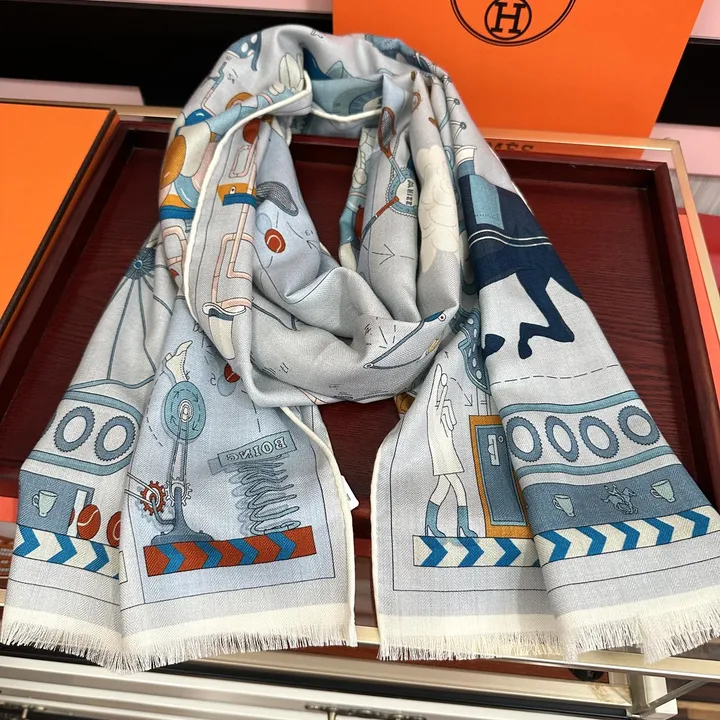 スーパーコピー エルメス マフラー