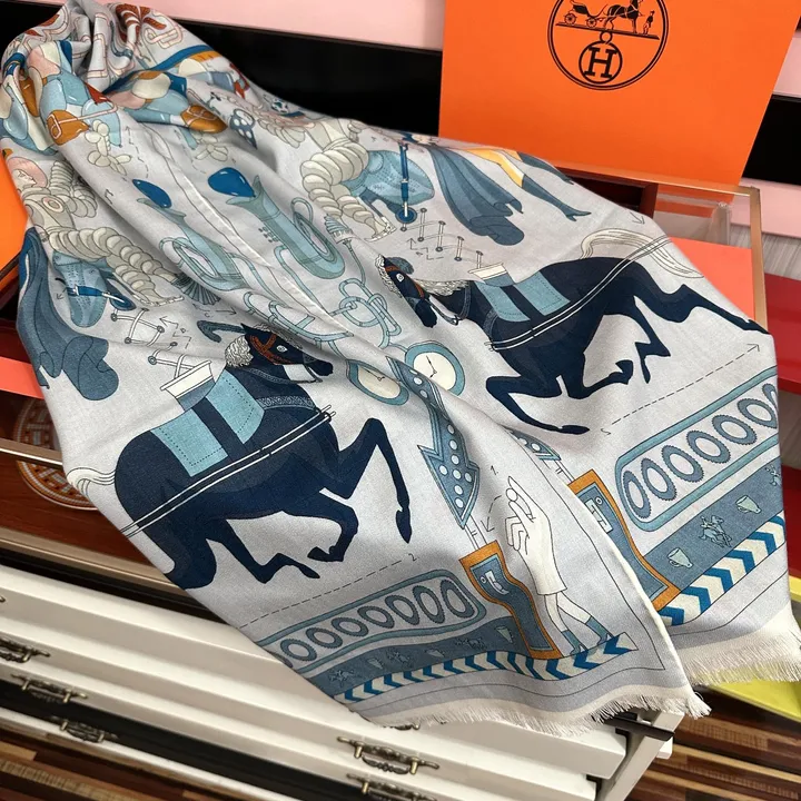 スーパーコピー エルメス マフラー