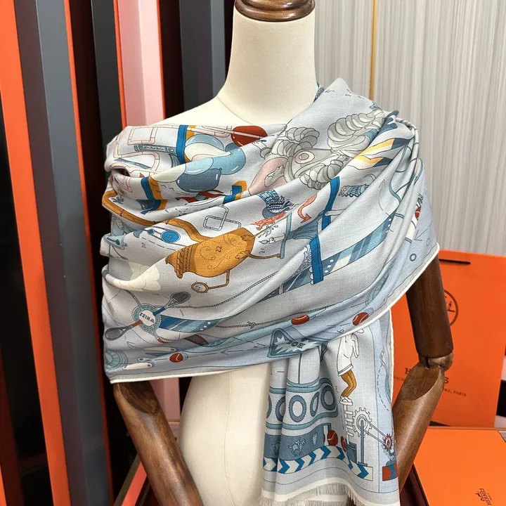 スーパーコピー エルメス マフラー