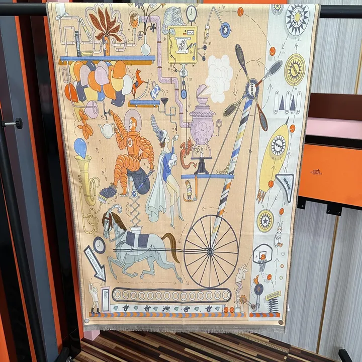 スーパーコピー エルメス マフラー