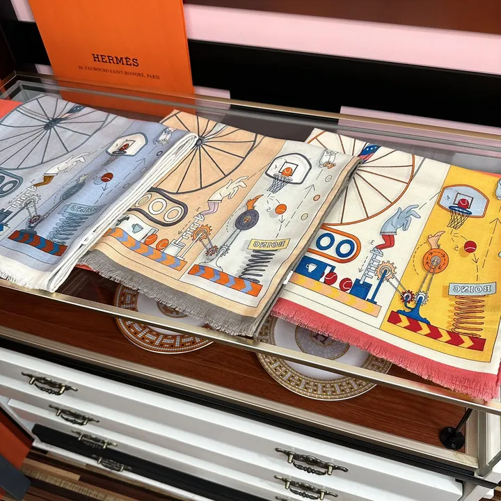 スーパーコピー エルメス マフラー