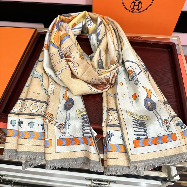 スーパーコピー エルメス マフラー