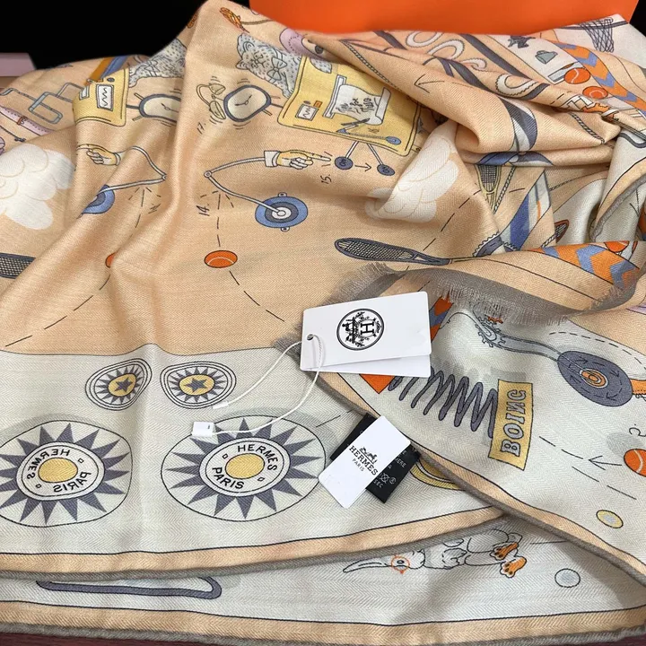 スーパーコピー エルメス マフラー