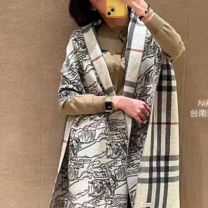 スーパーコピー バーバリー ス マフラー