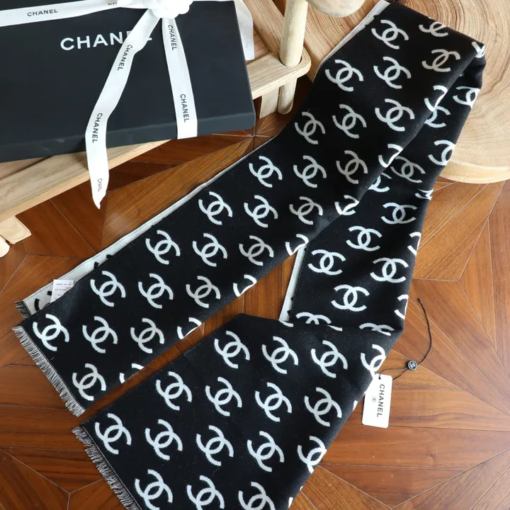 スーパーコピー シャネル マフラー