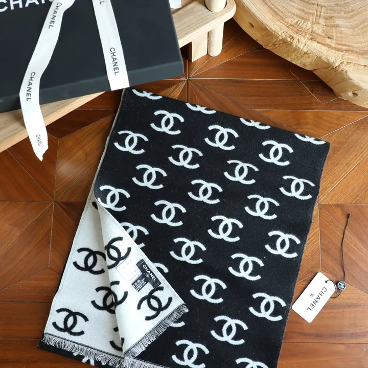 スーパーコピー シャネル マフラー