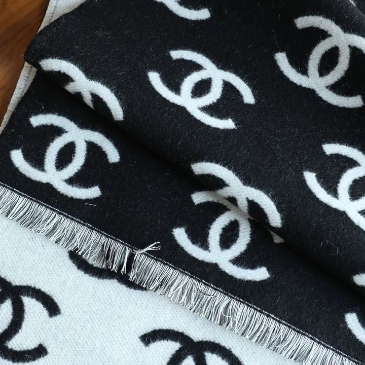 スーパーコピー シャネル マフラー