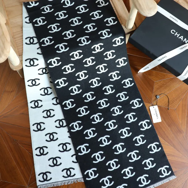 スーパーコピー シャネル マフラー