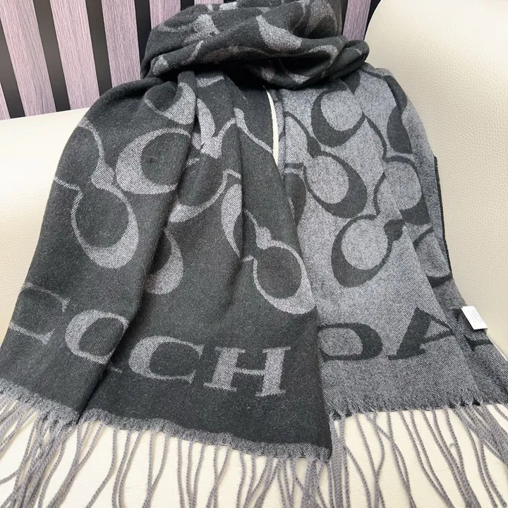 スーパーコピー コーチ マフラー