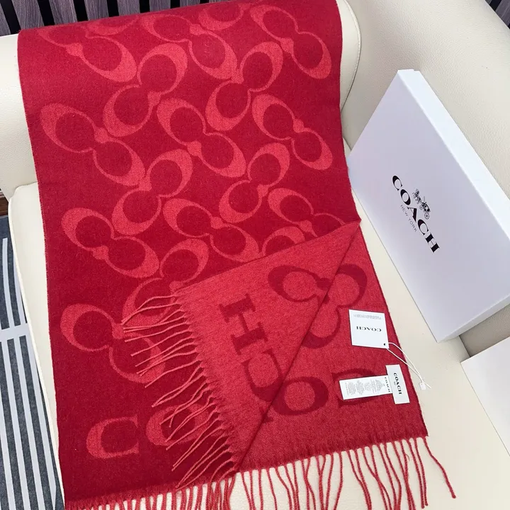 スーパーコピー コーチ マフラー