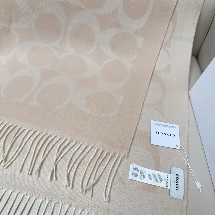 スーパーコピー コーチ マフラー