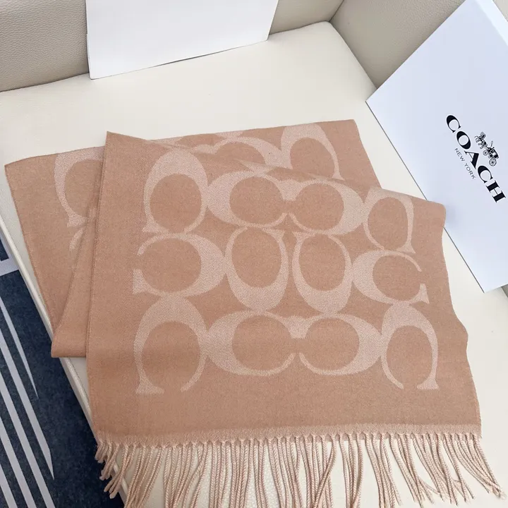 スーパーコピー コーチ マフラー