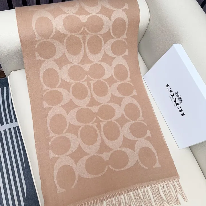 スーパーコピー コーチ マフラー