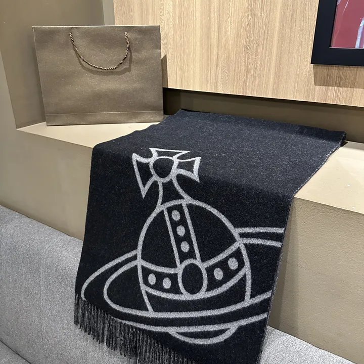 スーパーコピー ヴィヴィアン・ウエストウッド マフラー