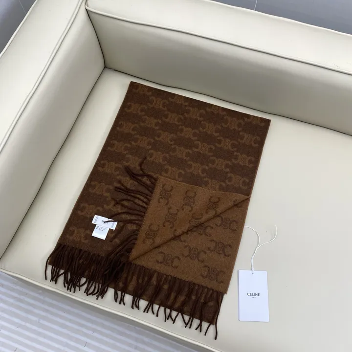 スーパーコピー セリーヌ マフラー