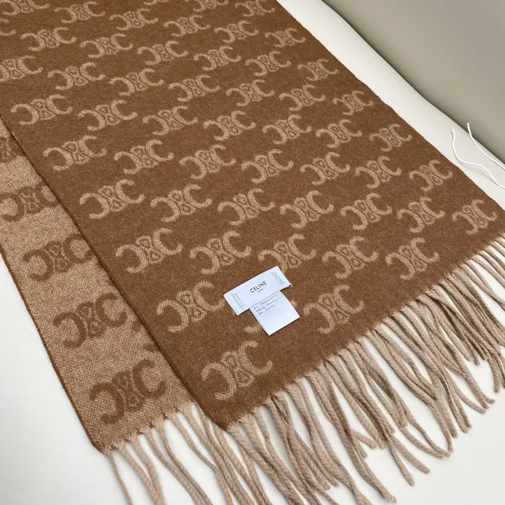 スーパーコピー セリーヌ マフラー