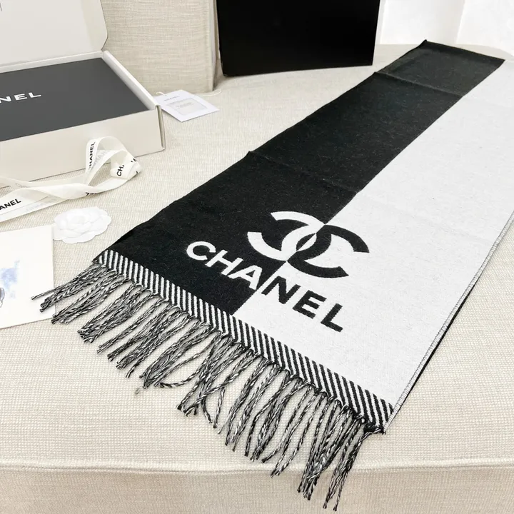 スーパーコピー シャネル マフラー