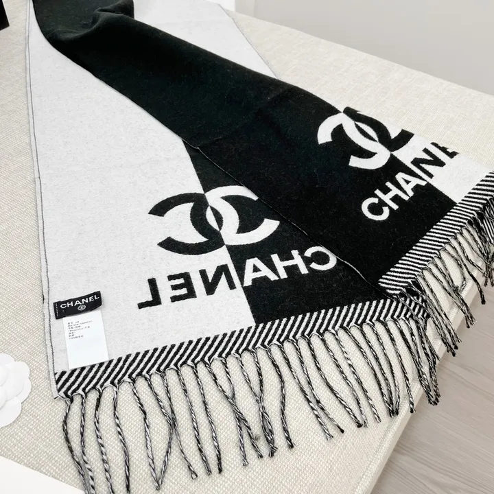 スーパーコピー シャネル マフラー