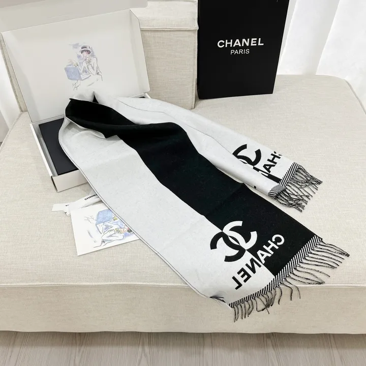 スーパーコピー シャネル マフラー