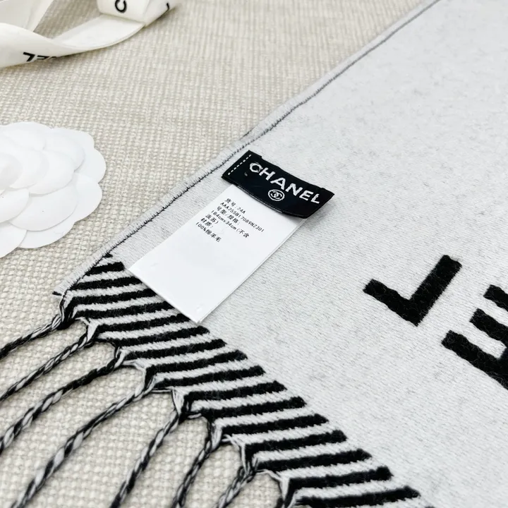 スーパーコピー シャネル マフラー