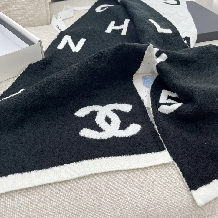 スーパーコピー シャネル マフラー