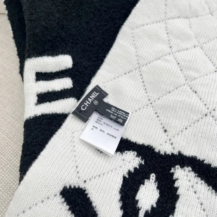 スーパーコピー シャネル マフラー