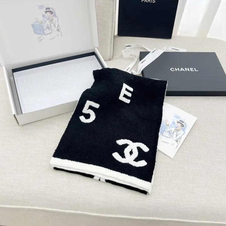 スーパーコピー シャネル マフラー