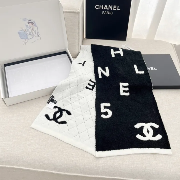 スーパーコピー シャネル マフラー