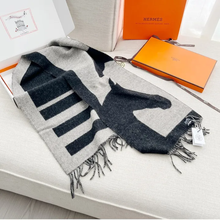 スーパーコピー エルメス マフラー