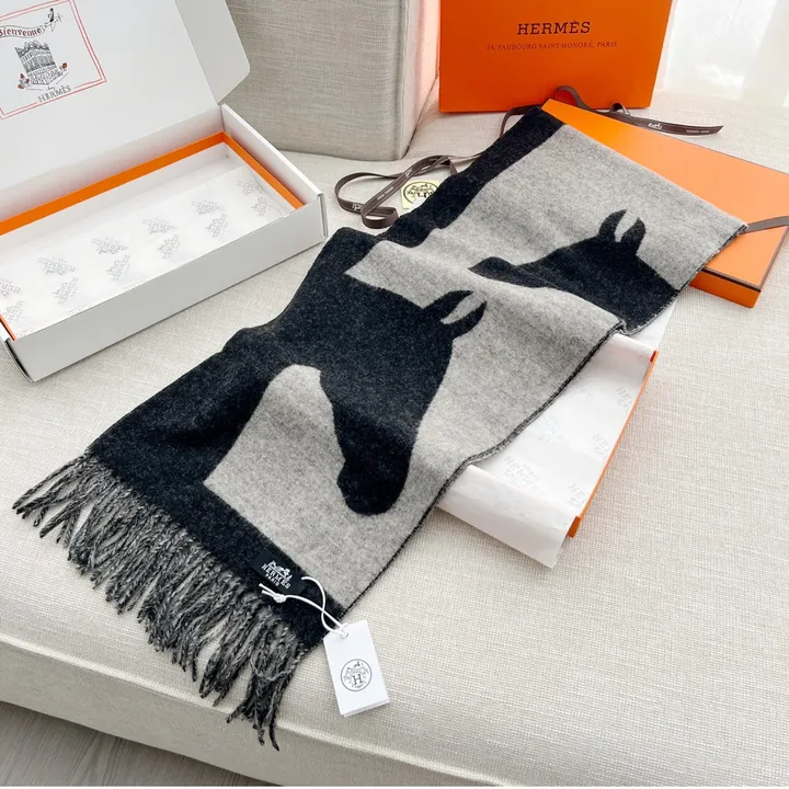 スーパーコピー エルメス マフラー