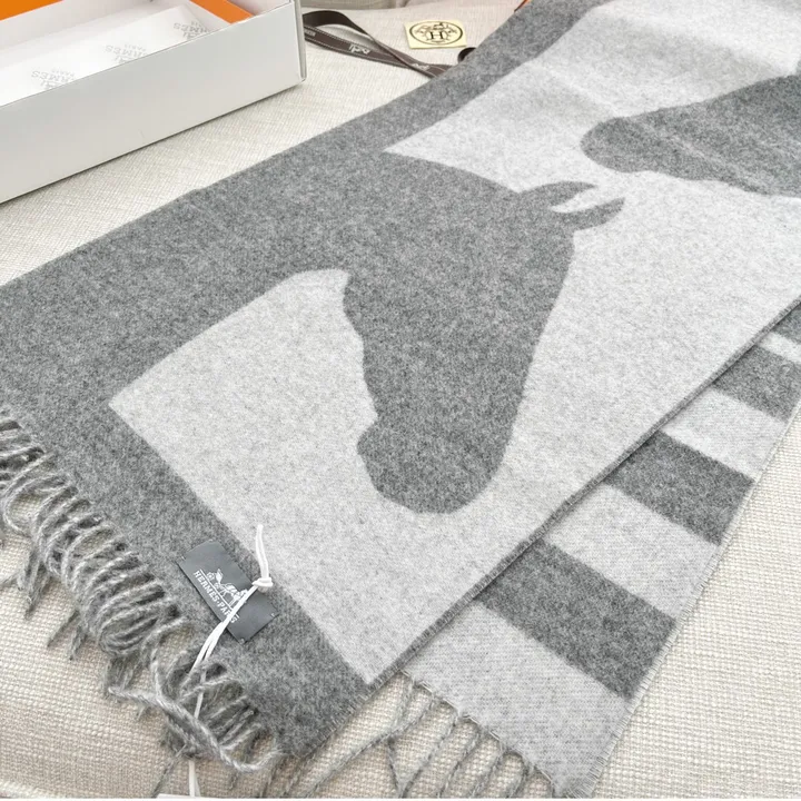 スーパーコピー エルメス マフラー