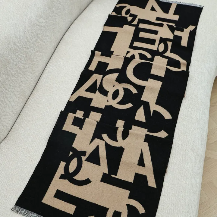 スーパーコピー シャネル マフラー