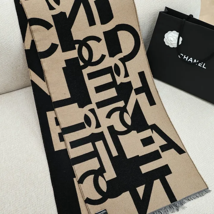 スーパーコピー シャネル マフラー