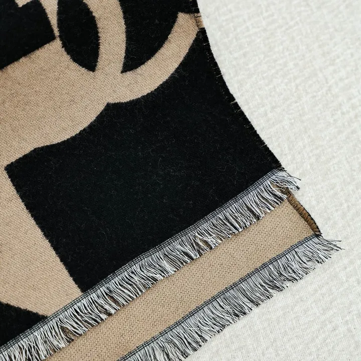 スーパーコピー シャネル マフラー