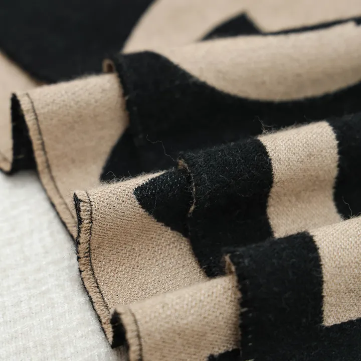 スーパーコピー シャネル マフラー