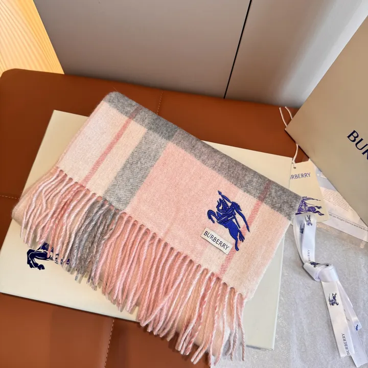 スーパーコピー バーバリー ス マフラー