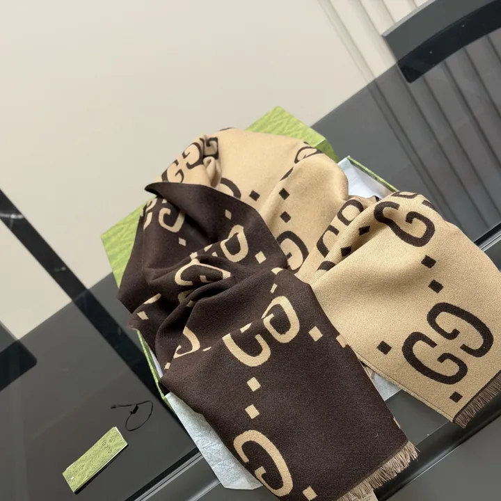 スーパーコピー グッチ マフラー