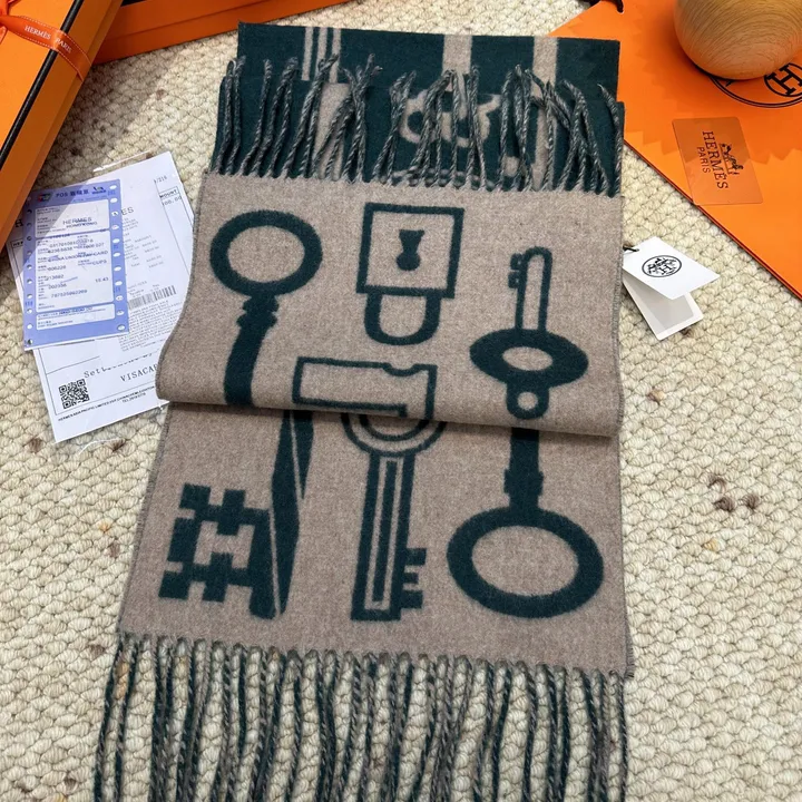 スーパーコピー エルメス マフラー