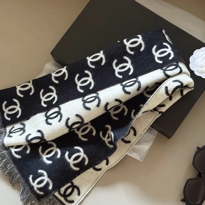 スーパーコピー シャネル マフラー