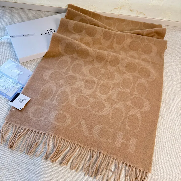 スーパーコピー コーチ マフラー