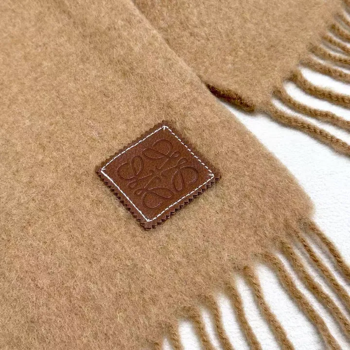 スーパーコピー ロエベ マフラー