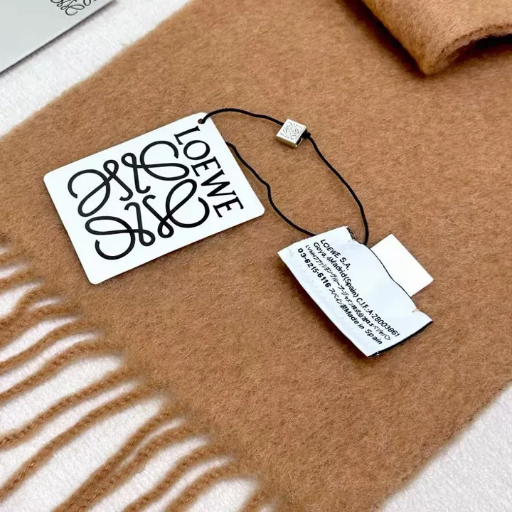 スーパーコピー ロエベ マフラー